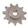 420 11 Teeth Motor Sprocket Steel with Keyway Motor Sprocket