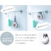AMIUKON Bathroom Clock, Waterproof Clock, Shower Digital Clock, Wall Clock