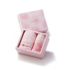 JILLSTUART Elegance Fleur Towel Gift Pink Wash Towel Face Towel