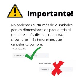 Grupo sancoys 4 Postes Delimitador Amarillo De Polipropileno 120 Cms