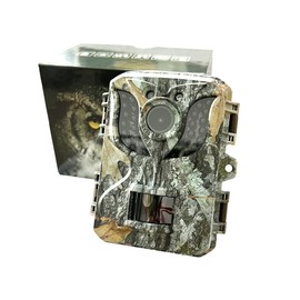 Lixada Trail Camera IP66 Waterproof Wildlife Hunting Camera Infrared Night Vision Hunting Camera