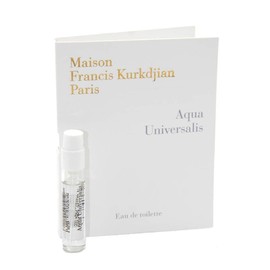 Maison Francis Kurkdjian AQUA UNIVERSALIS Eau de Toilette Vial Spray 2ml / 0.06 fl oz
