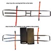 Storbuffs Computer Desktop Tower Easy Carrying Straps, Easily Transport System,Adjustable