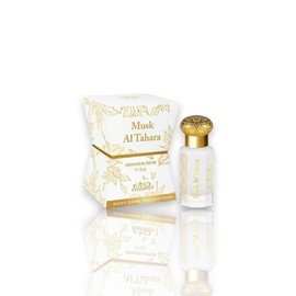 Lattafa | Nabeel | So Poudree + Musk Al Tahara Bundle | Fragrance Set by: Lattafa and Nabeel Women's Fragrance Set