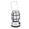 LED Camping Lantern USB Rechargeable Solar Powered Camping Light for
