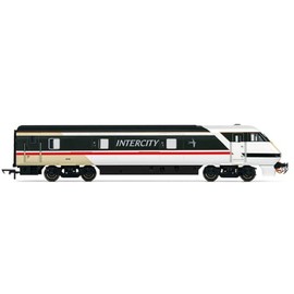 Hornby R40448 BR Intercity Mk4 DVT 82218 Coaches