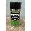 Yeti Rambler 12 oz Hot Shot Coffee Bottle Canopy Green