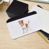 Azeeda 'Jack Russell Terrier' Pencil Case (PC00057123)