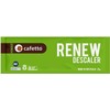 Cafetto Renew Organic Descaler – Eco-Friendly Scale Remover for Coffee
