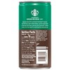 Starbucks Ready to Drink Coffee, Espresso & Cream Light ,