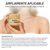 Crema Facial Antiarrugas Con Retinol 0.3 100ml Día Y Noche