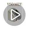 YOO.MEE On Wall Mount Shower Bracket for Handheld shower head,