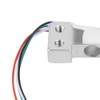 Eujgoov HighLoad Cell Sensor, 0-100g Weighting Sensor, Load Sensor Weighing