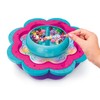 CRA-Z-Art Shimmer ‘N Sparkle 2-in-1 Spin & Bead Friendship Studio