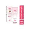 Isdin Woman Crema Antiestrías 250ml Tipo de envase Tubo
