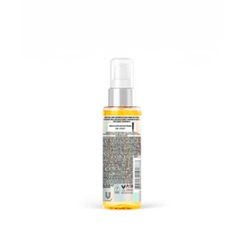 Sedal Sérum + Óleo para Cabello Toque de Seda, 4% Amino-Silk Complex. 100 h de Suavidad en 1 min*. Cabello 100% más Sedoso. Control del Frizz*, 60 mL