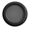 Soft Black Eyebrow Powder – Long-Lasting, Waterproof, Smudge-Proof Brow Powder