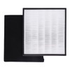Air Purifier Filter Set Easy Fit High Efficiency Particulate Air