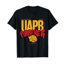 University Of Arkansas Pine Bluff - UAPB Forever T-Shirt