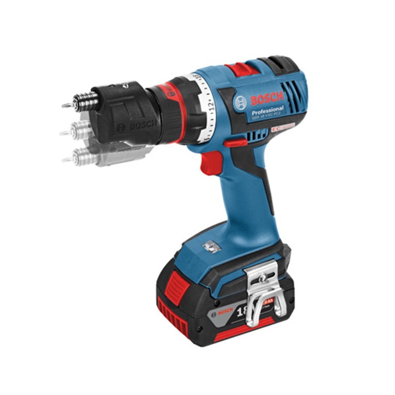 Bosch GEAFC2 Sumiyose Adapter