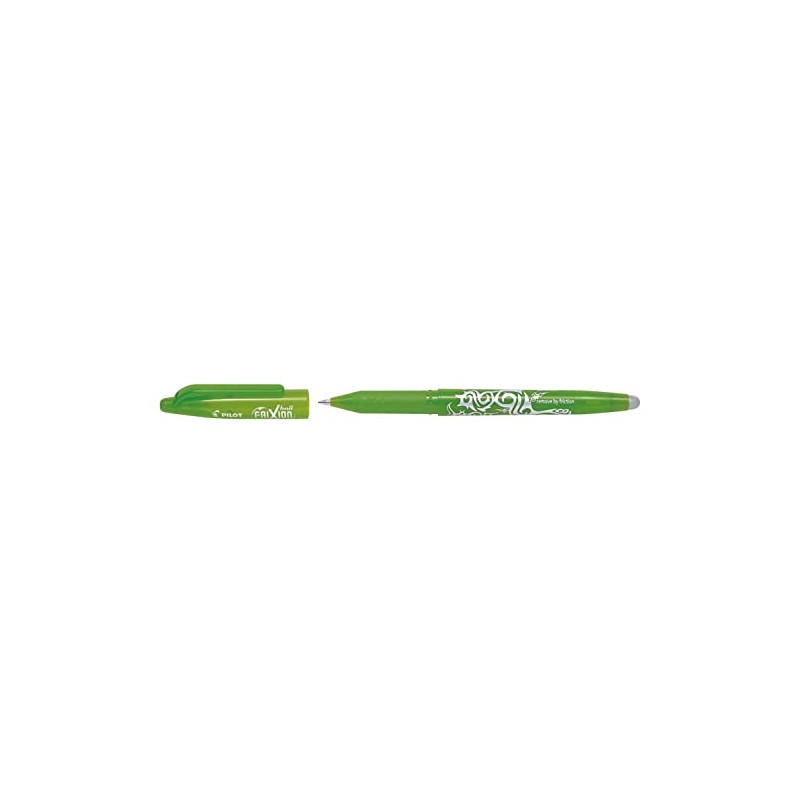 PILOT FriXion Ball Erasable Gel Ink Rollerball Pens 0.7 Pack