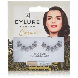 Eylure X Carmi Mua - Self Care