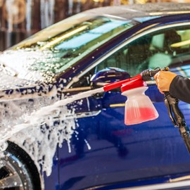 Griot's Garage Ultimate Brilliant Finish Foaming Sprayer Kit