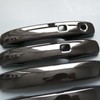 ZiWen Door Handle Cover Trim for Ford Ranger Everest 2024