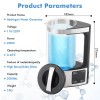 For Aqua Optima 2L Electric Hydrogen Rich Alkaline Water Ionizer