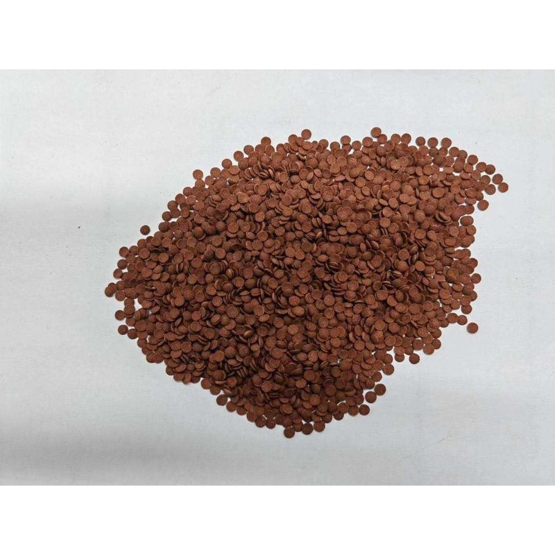 Sinking Blended Diet for Snails, Shrimp & Bottom Feeding Fish