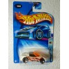 Hot Wheels 2004 Track Aces HOT WHEELS - CORVETTE STINGRAY