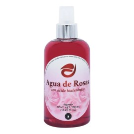 Fitomex Agua Rosas Ácido Hialurónico Hidratante 250 Rostro