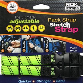 Rok Straps ROK00307 Adjustable Octopus 310-1060 x 16 mm