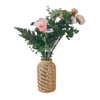 Weaving Vases Rattan Weaving Vases Living Room Home Decoration