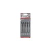 BOSCH T-301CDF 5 Piece Jigsaw Blade for Carpentry