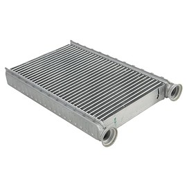 TRQ Heater Core Compatible with 2008-2016 Ford