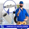 Washing Machine Drain Hose Adapter Diameter 19-21 mm for Drain