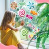 Pasimy 60 Pcs Candy Decorations Candy Bulletin Board Set Candies