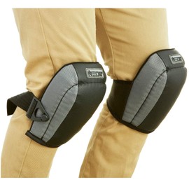 CK-6301 Cushion Knee Pad GY