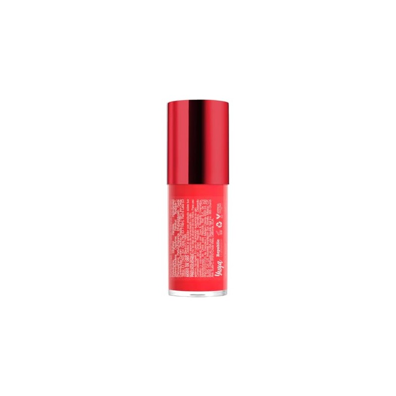 Republic Cosmetics - Lip Oil Flama 6Ml