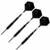 Professional 3 Pack Steel Darts Set 23g with Aluminium Shafts