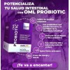 omnilife OML PROBIOTICS | OMNILIFE PROBIOTICOS | Digestive Health+ |