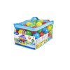 Bestway Splash and Play 100-Bouncing Balls - 6.5 cm