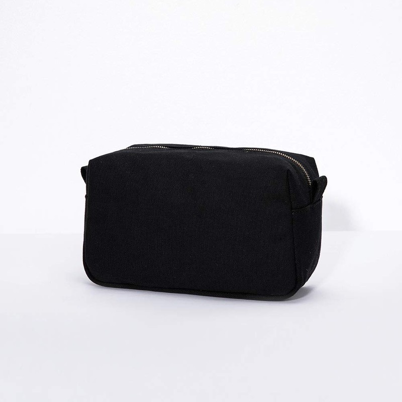 YONBEN Women Cosmetic Toiletry Makeup Bag Pouch Travel Organizer Bag