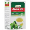 Naturpy Nane Limon Zencefil Atom Küp Çay 135 G