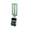 Cattle F-81 Metal Metal Hook Stainless Steel