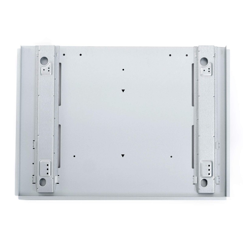 Cosmo COS-30BIMTK 30 in. Stainless Steel Microwave Oven Built-In Trim