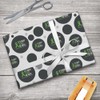GRAPHICS & MORE Mental Health Awareness Its Okay Gift Wrap