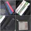 ENGPOW Small Fireproof Bag with Lock,Fireproof Soft Money Organizer Case