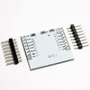 ESP-07 + Adapter Board, 3.3 V WLAN Module with ESP8266